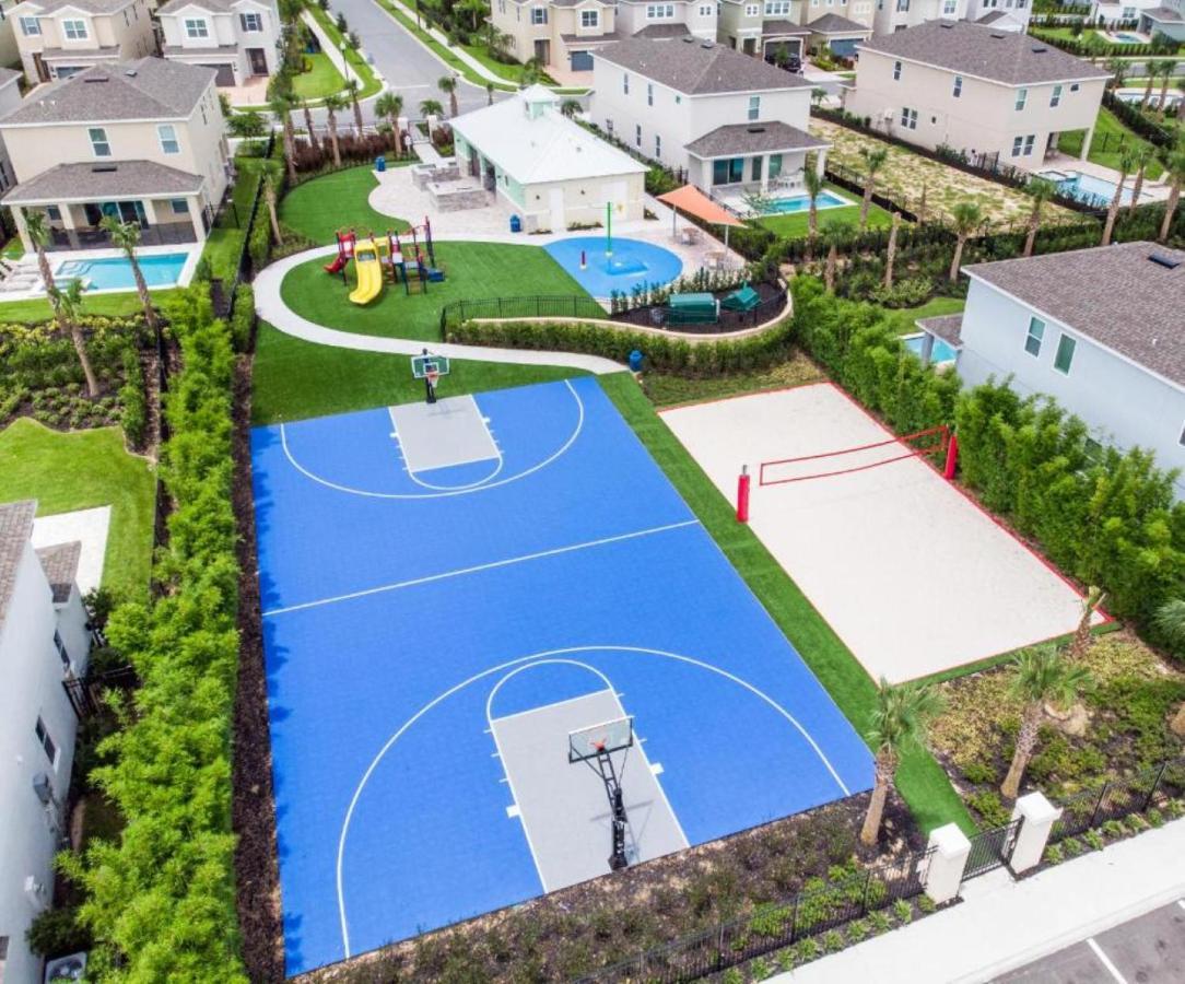 Cozy Home By Rentyl Near Disney With Private Pool & Resort Amenities - 7416M Orlando Exterior foto