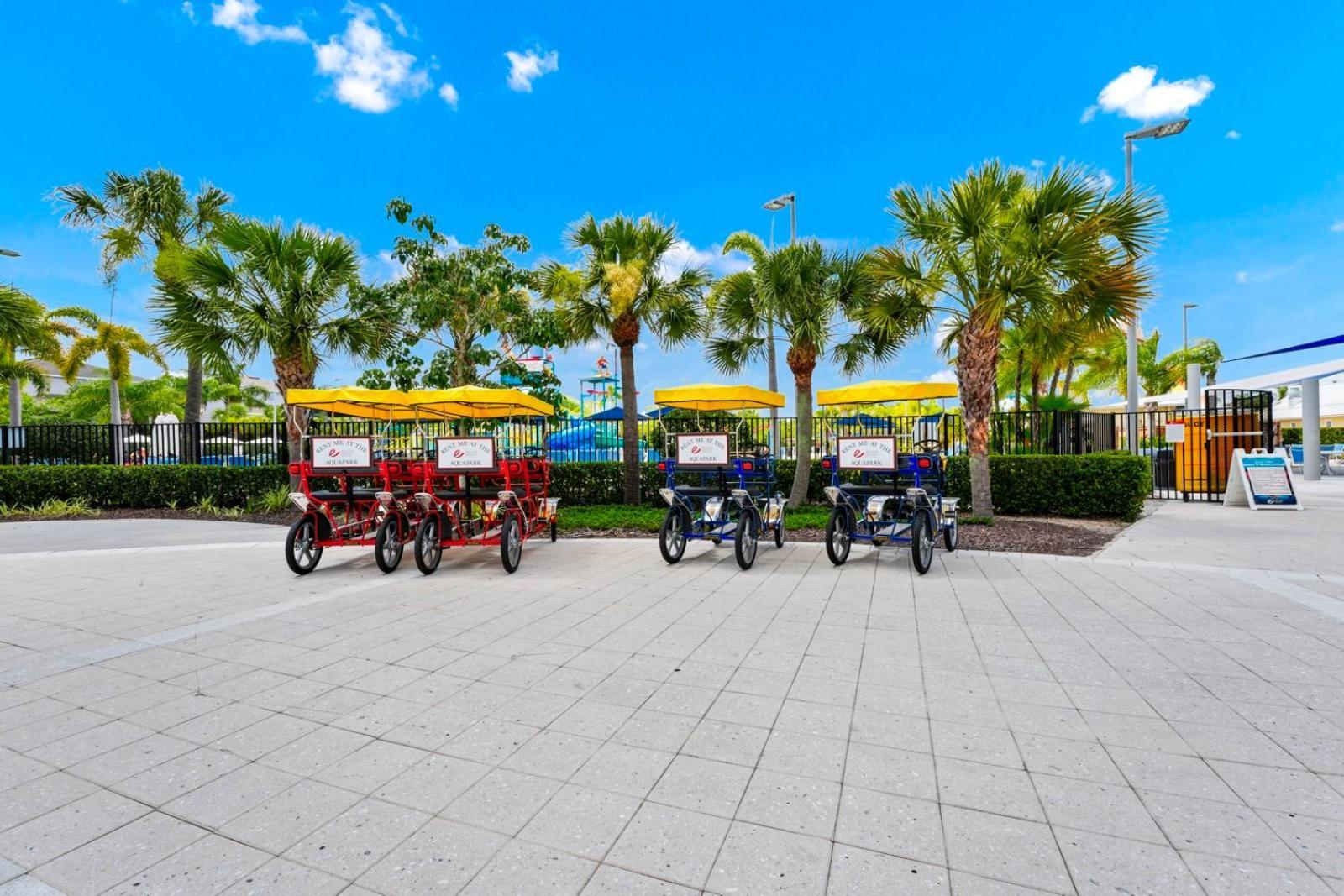 Cozy Home By Rentyl Near Disney With Private Pool & Resort Amenities - 7416M Orlando Exterior foto