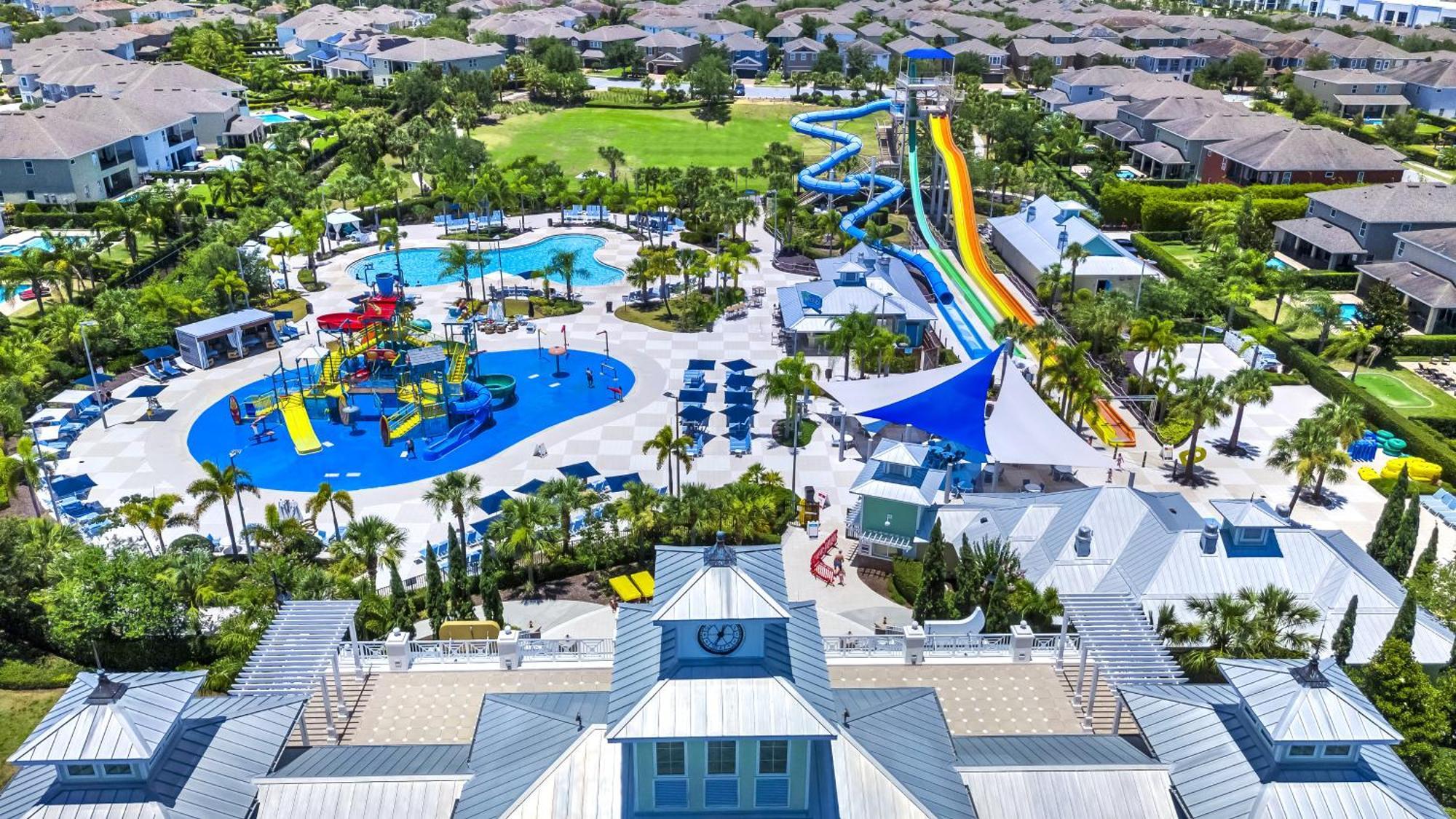 Cozy Home By Rentyl Near Disney With Private Pool & Resort Amenities - 7416M Orlando Exterior foto