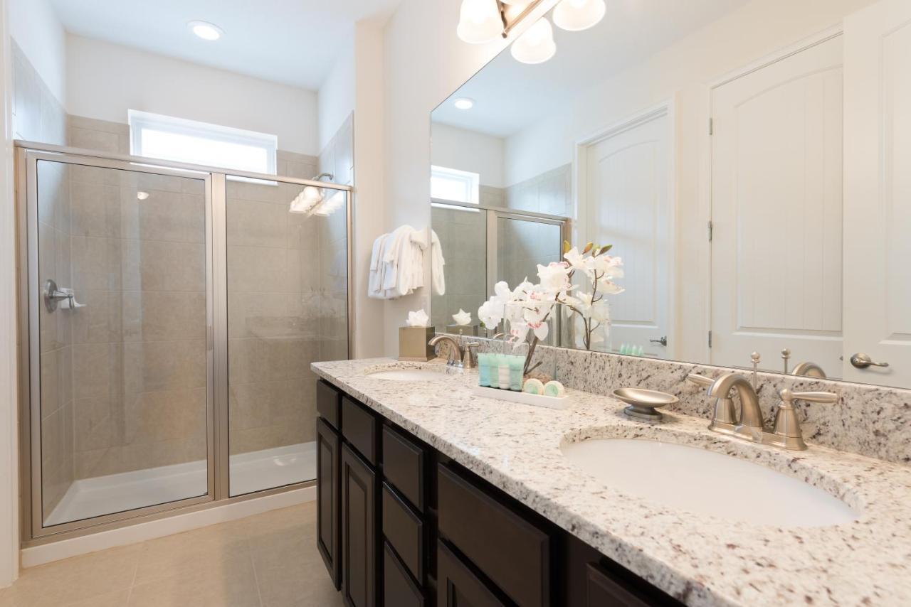 Cozy Home By Rentyl Near Disney With Private Pool & Resort Amenities - 7416M Orlando Exterior foto