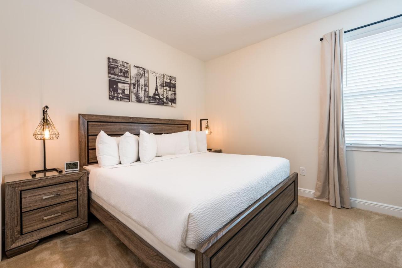 Cozy Home By Rentyl Near Disney With Private Pool & Resort Amenities - 7416M Orlando Exterior foto