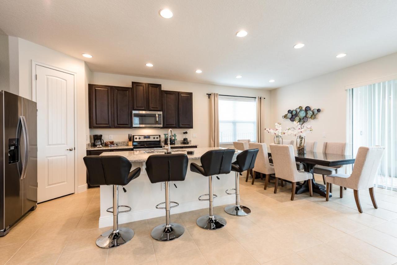 Cozy Home By Rentyl Near Disney With Private Pool & Resort Amenities - 7416M Orlando Exterior foto