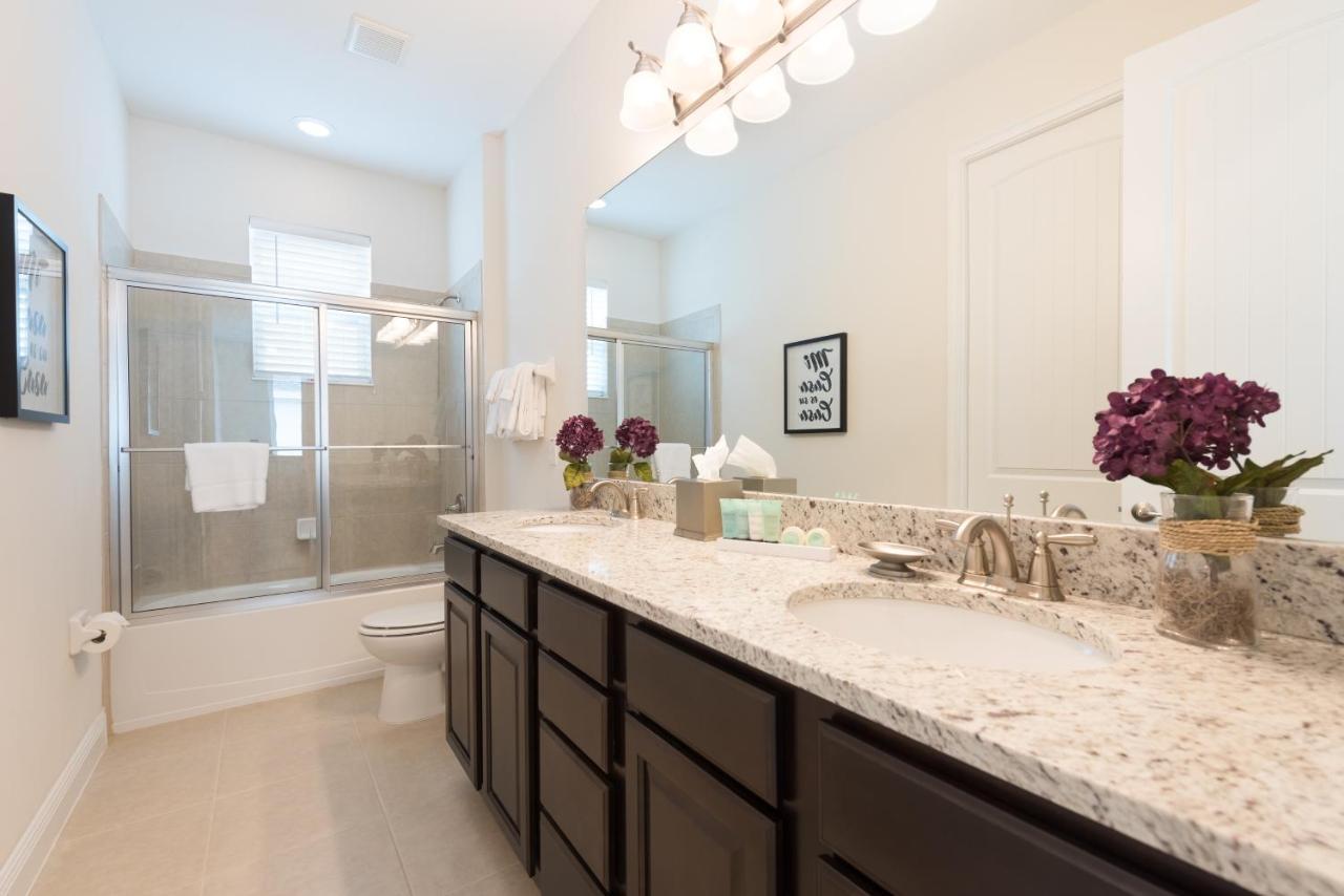 Cozy Home By Rentyl Near Disney With Private Pool & Resort Amenities - 7416M Orlando Exterior foto