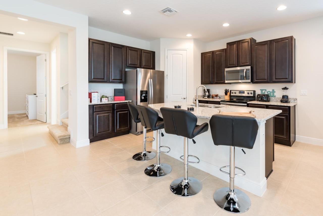 Cozy Home By Rentyl Near Disney With Private Pool & Resort Amenities - 7416M Orlando Exterior foto