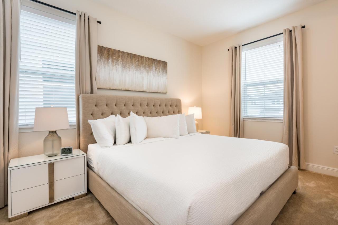 Cozy Home By Rentyl Near Disney With Private Pool & Resort Amenities - 7416M Orlando Exterior foto