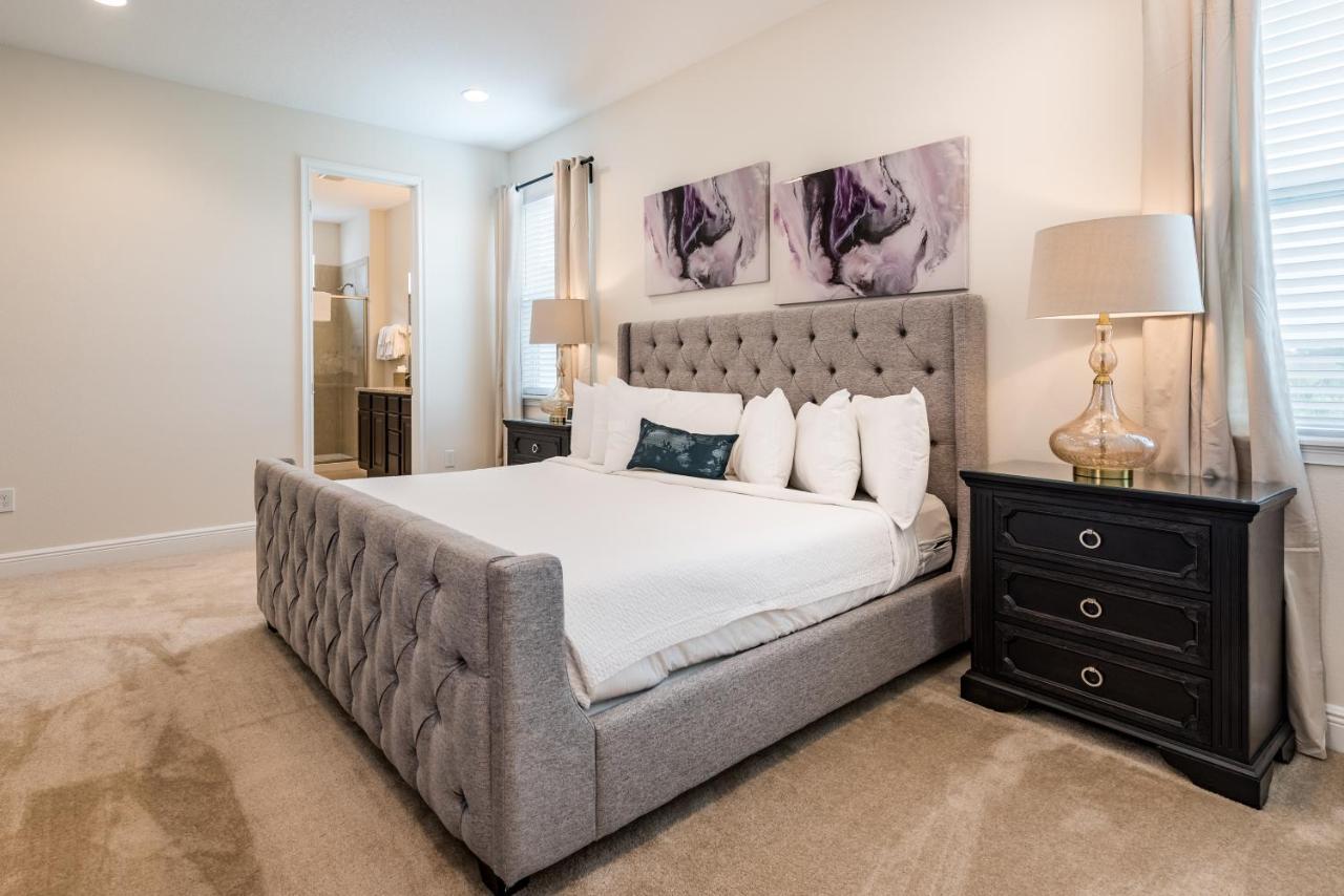 Cozy Home By Rentyl Near Disney With Private Pool & Resort Amenities - 7416M Orlando Exterior foto